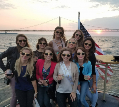 Private Sunset Charter 